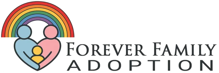 Forever Family Adoption