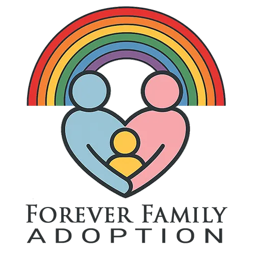 Forever Family Adoption
